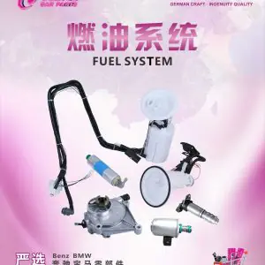 Fuel system